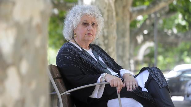 La presidenta de Concordia Cívica, Teresa Freixes