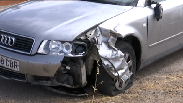 Estado del turismo tras el accidente de tráfico