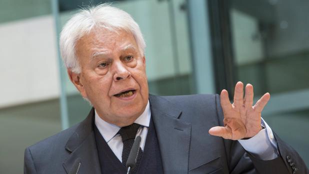Felipe González