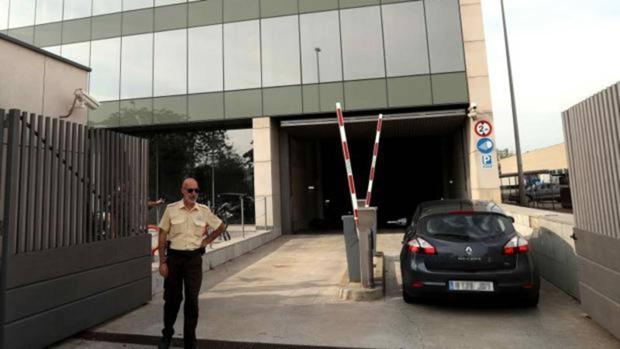 Centro de Telecomunicaciones y Tecnología de la Información (CTTI) de la Generalitat