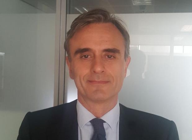 Juan Ignacio Morro, nuevo director general de Naciones Unidas