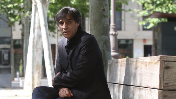 Agustín Díaz Yanes se muestra admirador de Toledo, de sus calles, sus monumentos y su cocina