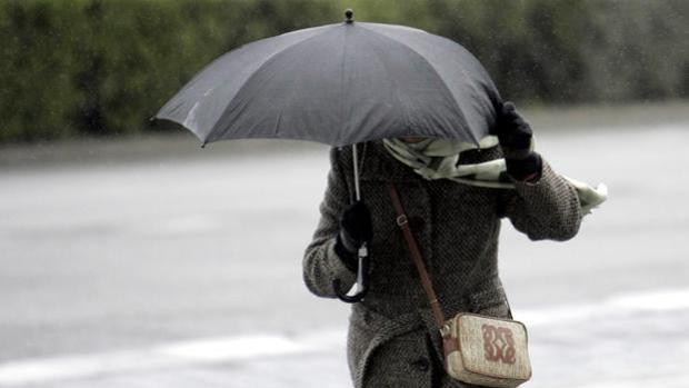 El Gobierno regional activó el Plan Específico ante el Riesgo por Fenómenos Meteorológicos Adversos (Meteocam) por la previsión de vientos de hasta 120 kilómetros por hora.