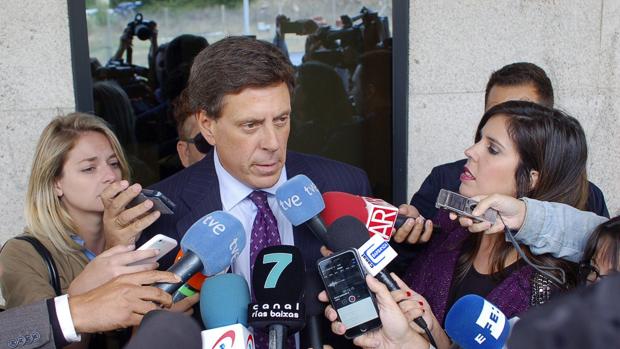 Juan Carlos Quer