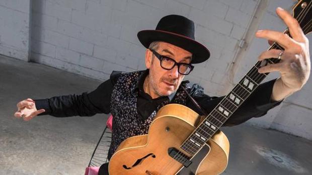 Elvis Costello