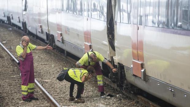 El Ayuntamiento de Valdepeñas también ha pedido a Renfe y ADIF que solucione otras carencias como la venta de billetes o la prestación de un mejor servicio a los discapacitados