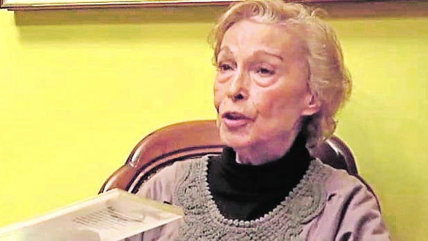Elvira Daudet