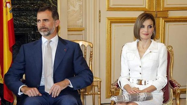 Los Reyes, en una imagen de archivo
