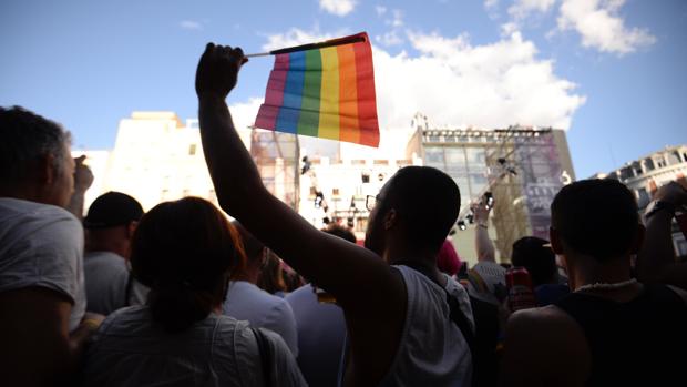 El acto centra será la manifestación que se celebrará el sábado 7 de julio