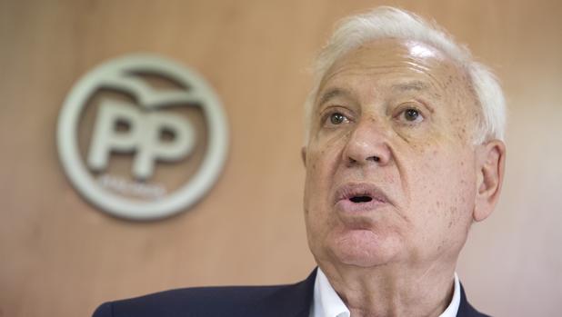 José Manuel García Margallo