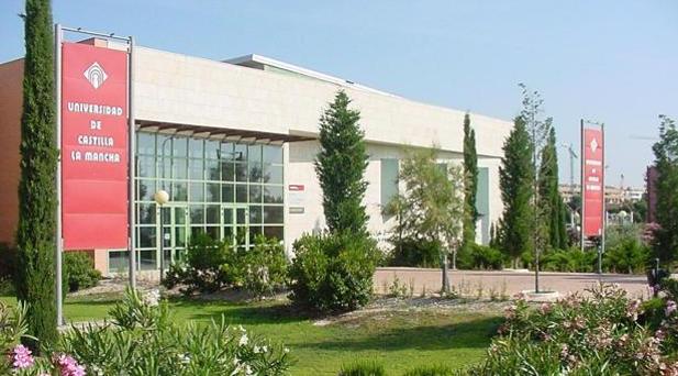 Campus de la UCLM en Talavera de la Reina