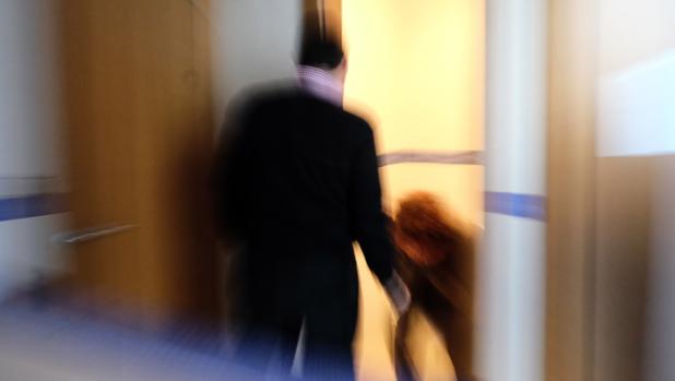 El presunto agresor contaba con antecedentes