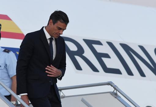 Cuanto Le Queda De Legislatura A Pedro Sánchez