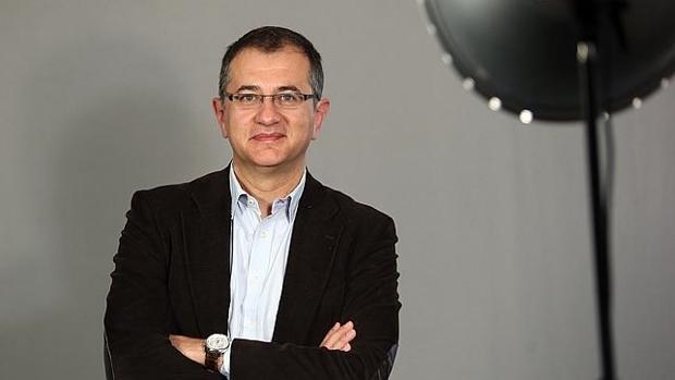 El periodista Pedro Carreño será el pregonero de las fiestas de Los Yébenes