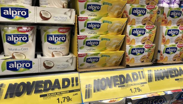 natillas mercadona para adelgazar