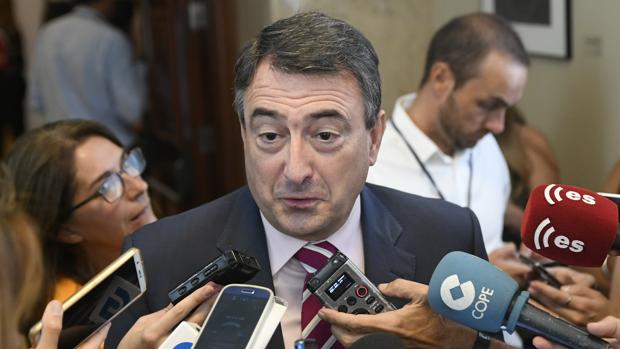 Aitor Esteban