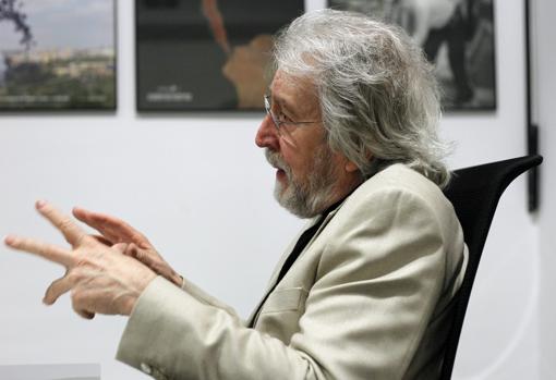 Imagen de archivo de Antoni Miró