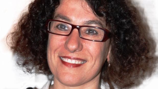 La hasta ahora concejal de Bienestar Social de Zamora, María José González Torijano