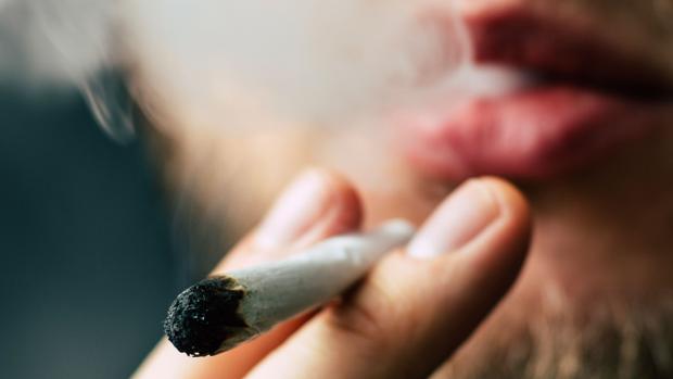 Los forenses encontraron trazas de cocaína y cannabis en el pelo de la niña