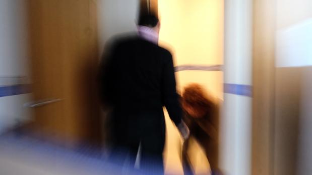 Las amenazas y agresiones fueron continuas durante los dos últimos años de matrimonio
