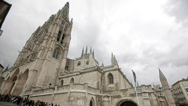 Catedral de Burgos