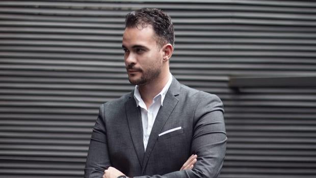 El politólogo Ximo Valls