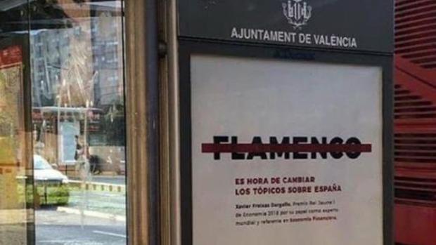 Imagen de la campaña