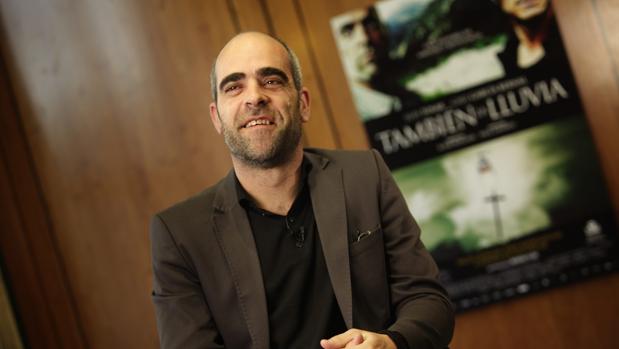 Luis Tosar acudirá a la gala de clausura para recoger el premio «Toledo de Cine»