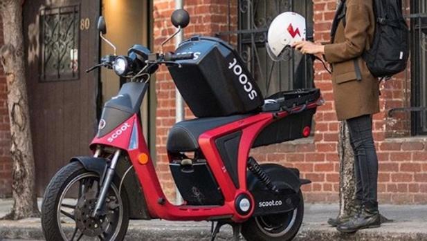 Scoot es una de las empresas afectadas por la nueva tasa