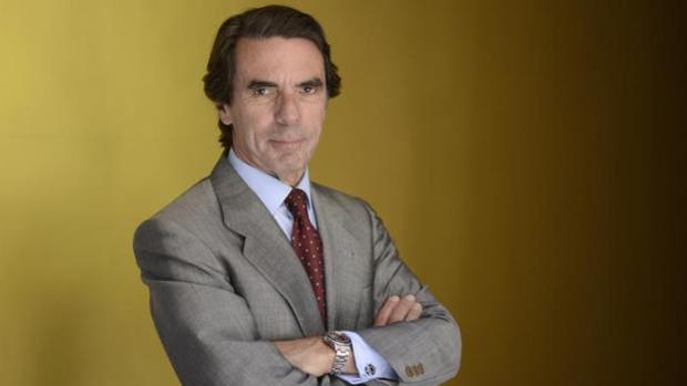 José María Aznar