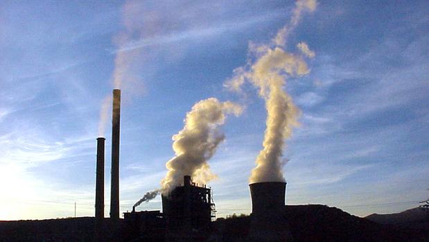 Naturgy, antigua Gas Natural, registró el pasado día 20 de diciembre la solicitud de cierre de los dos grupos de la central térmica de La Robla, en León
