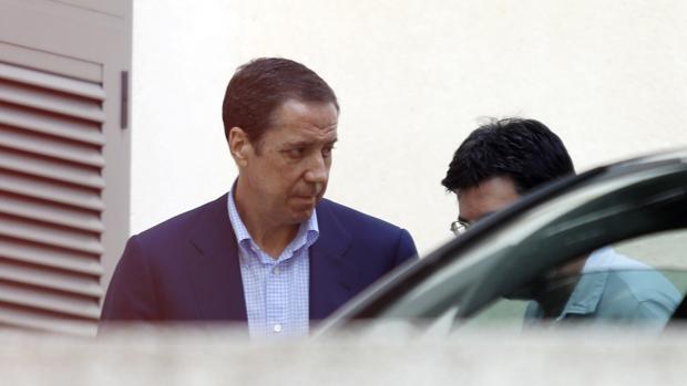 Eduardo Zaplana