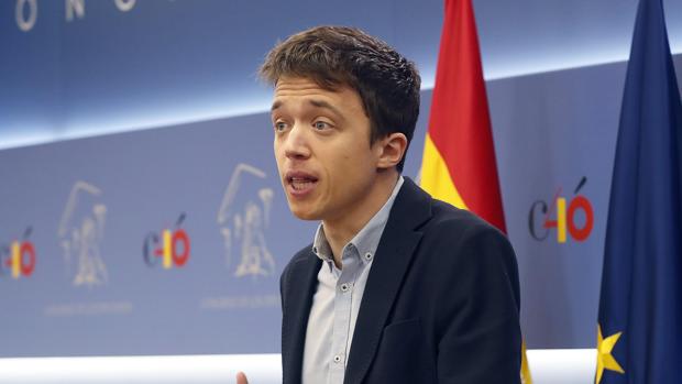 Íñigo Errejón