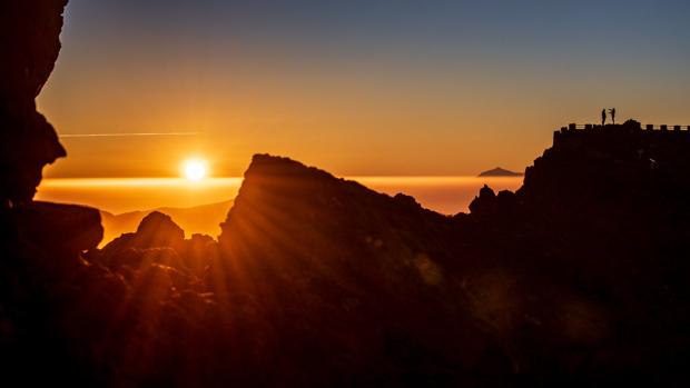 La Palma