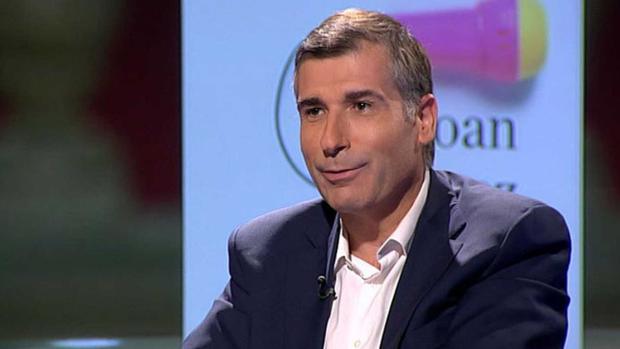 López Alegre es una de las caras más visibles del constitucionalismo en los medios de comunicación