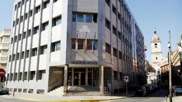 Audiencia de Ciudad Real