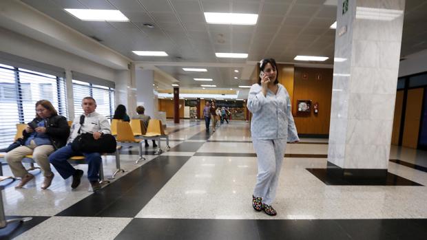 La situación de los PAC será uno de los puntos a tratar