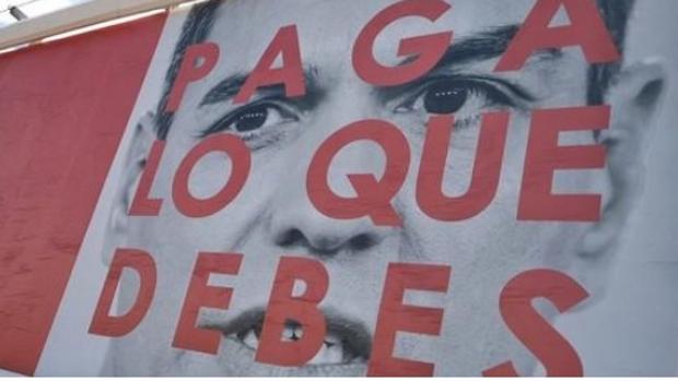 Anuncio en Canarias