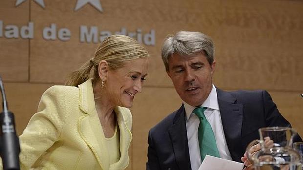 Cifuentes y Garrido