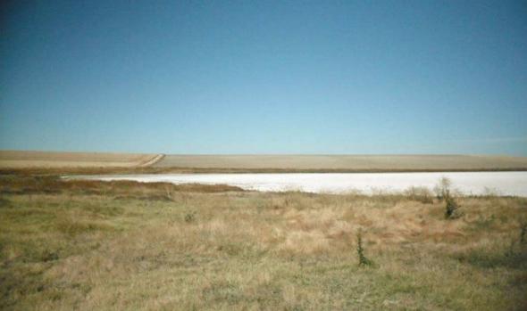 Laguna de las Eras