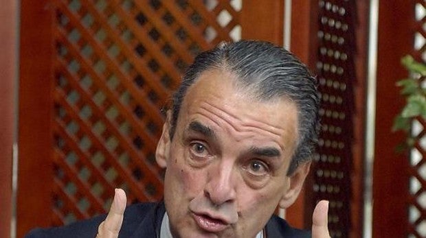 Mario Conde