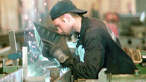 Aragon ha creado 73.000 empleos netos en seis años, desde que la economía tocó fondo y volvió a crecer