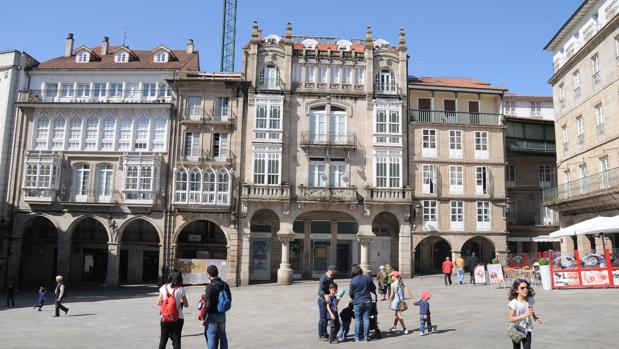 Orense