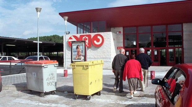 Estación de Cercanías de Pozuelo
