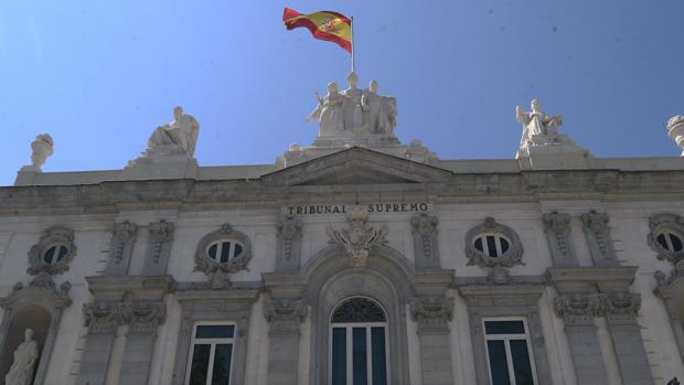 El Tribunal Supremo ha revisado a la baja la condena impuesta por la Audiencia Provincial
