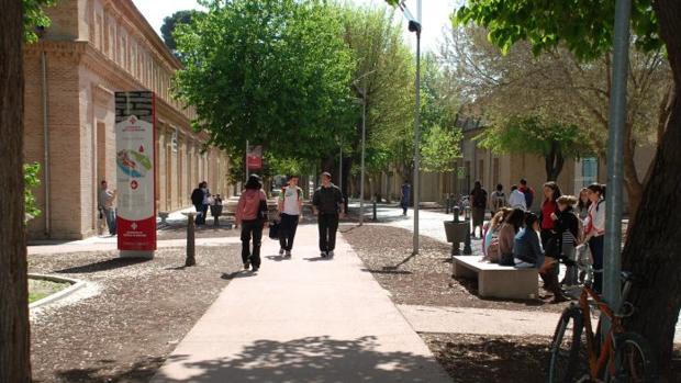 Imagen de archivo del Campus Tecnológico de la Fábrica de Armas