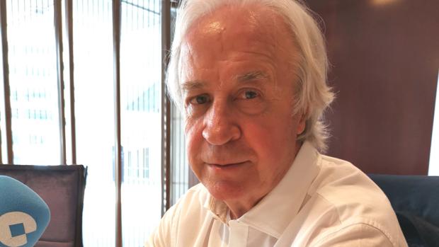 Carles Tusquets