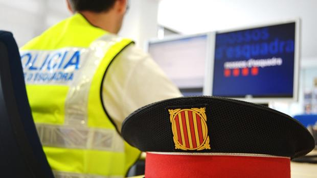 Los Mossos d'Esquadra investigan la supuesta agresión en Cambrils