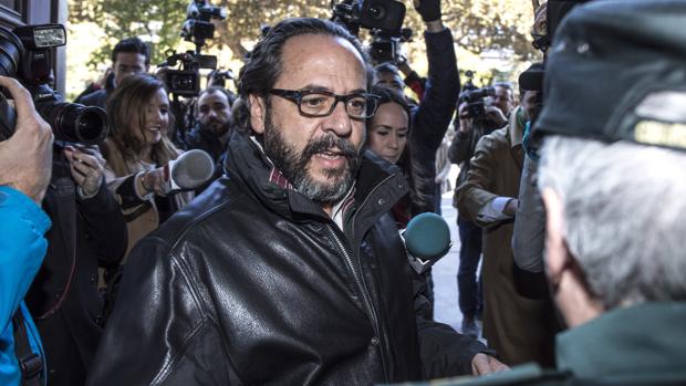 Álvaro Pérez, «El Bigotes»