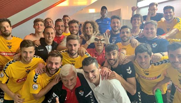 El Talavera ya se quejó el año pasado por sus largos desplazamientos al sur